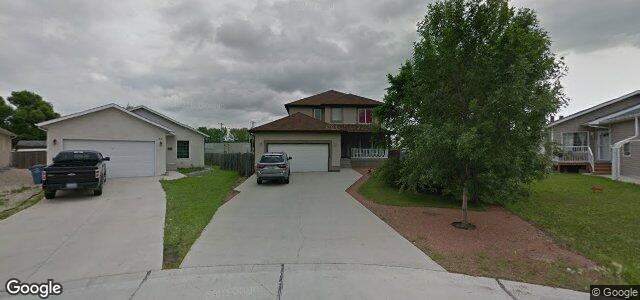 Larawan ng 59 Paul Martin Drive sa Winnipeg, Manitoba