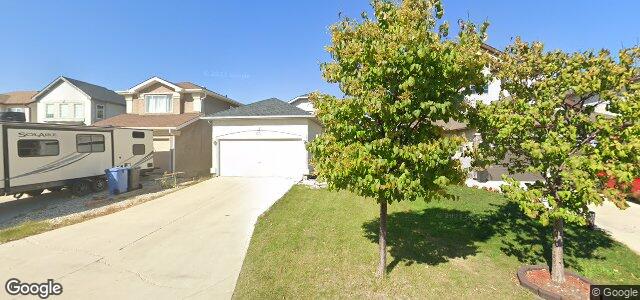 Larawan ng 59 Rick Boychuk Bay sa Winnipeg, Manitoba