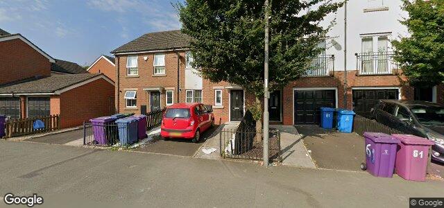 Larawan ng 59 Robson Street sa Winnipeg, Manitoba