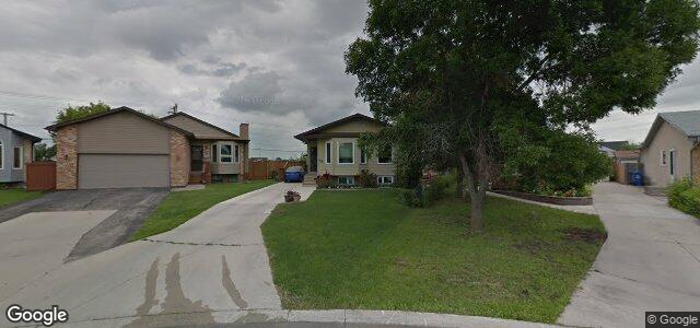 Larawan ng 59 Sims Crescent sa Winnipeg, Manitoba
