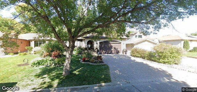 Larawan ng 59 Trudell Bay sa Winnipeg, Manitoba