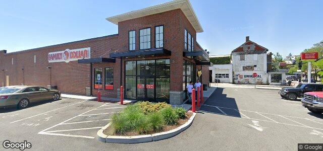 Larawan ng 6 Atwood Street sa Winnipeg, Manitoba