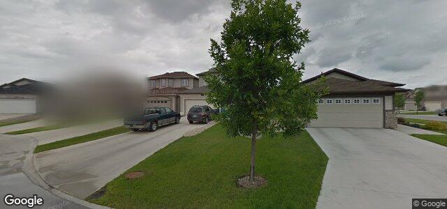 Larawan ng 6 Heroic Place sa Winnipeg, Manitoba