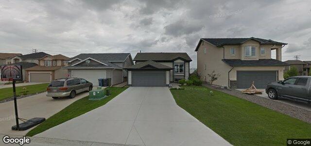 Larawan ng 6 Inspiration Place sa Winnipeg, Manitoba