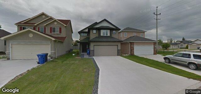 Larawan ng 6 Peter Glacken Place sa Winnipeg, Manitoba
