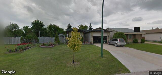 Larawan ng 6 Ranchgrove Bay sa Winnipeg, Manitoba