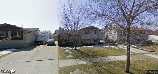 Larawan ng 6 Rougeau Avenue sa Winnipeg, Manitoba