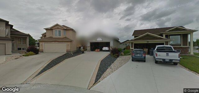 Larawan ng 6 Visionary Cove sa Winnipeg, Manitoba