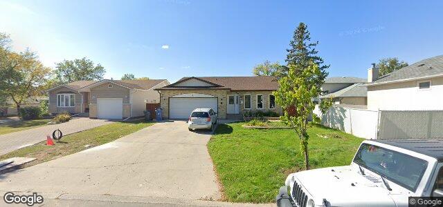 Larawan ng 6 Wendilene Street sa Winnipeg, Manitoba
