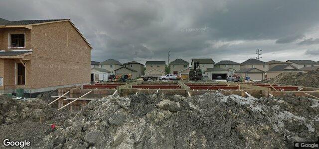 Larawan ng 60 Danakas Drive sa Winnipeg, Manitoba