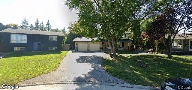 Larawan ng 62 Bernard Bay sa Winnipeg, Manitoba