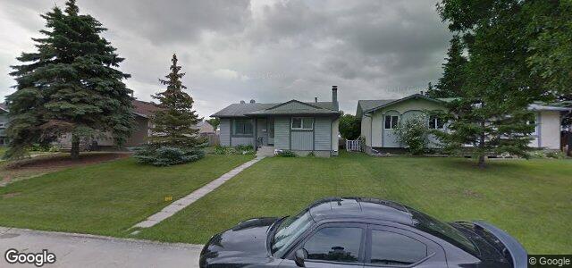 Larawan ng 62 Dzyndra Crescent sa Winnipeg, Manitoba