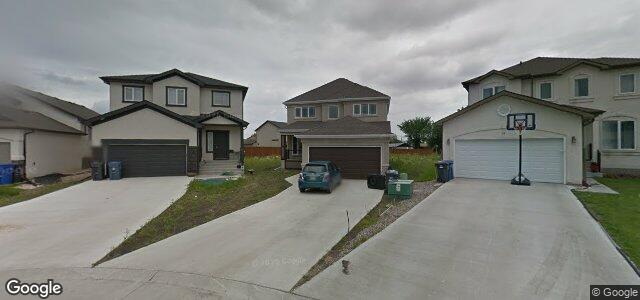 Larawan ng 62 Peter Glacken Place sa Winnipeg, Manitoba