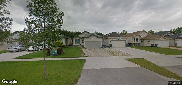 Larawan ng 63 Atwood Street sa Winnipeg, Manitoba