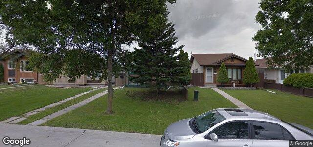 Larawan ng 63 Cedargrove Crescent sa Winnipeg, Manitoba