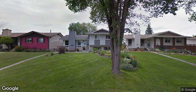 Larawan ng 63 Dzyndra Crescent sa Winnipeg, Manitoba