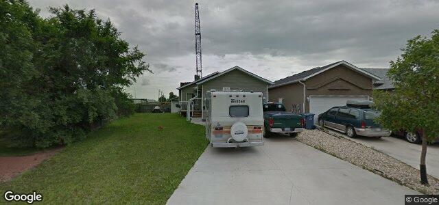 Larawan ng 63 Paul Martin Drive sa Winnipeg, Manitoba