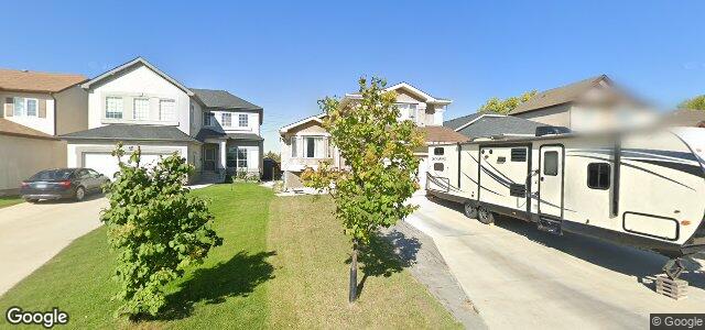 Larawan ng 63 Rick Boychuk Bay sa Winnipeg, Manitoba