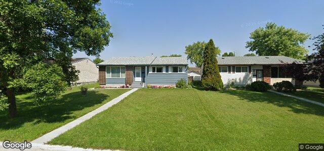 Larawan ng 63 Rougeau Avenue sa Winnipeg, Manitoba