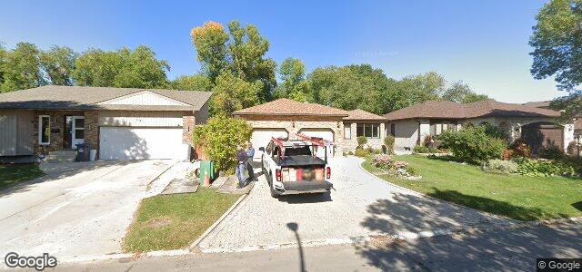 Larawan ng 63 Trudell Bay sa Winnipeg, Manitoba