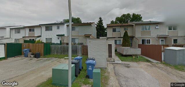 Larawan ng 64 Rougeau Avenue sa Winnipeg, Manitoba