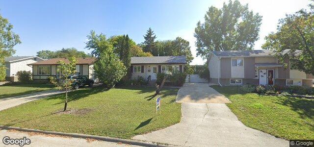 Larawan ng 66 Balaban Place sa Winnipeg, Manitoba