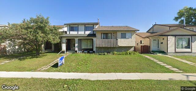 Photo of 66 Bournais Drive in Winnipeg, Manitoba