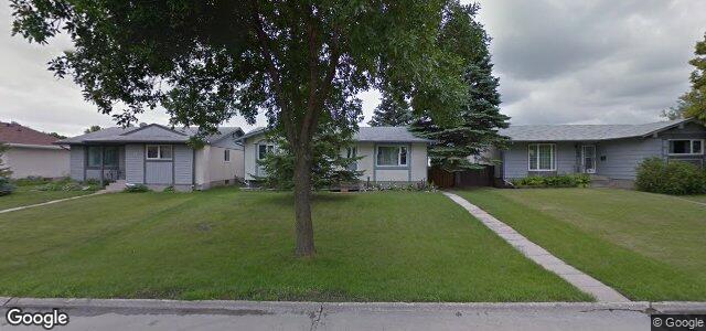 66 Dzyndra Crescent（加拿大曼尼托巴省温尼伯市）房屋照片