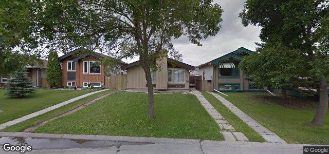 Larawan ng 67 Cedargrove Crescent sa Winnipeg, Manitoba