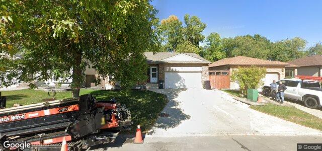 67 Trudell Bay（加拿大曼尼托巴省溫尼伯市）房屋照片