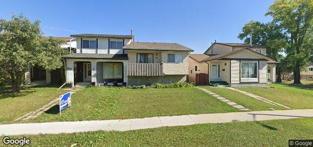 Larawan ng 68 Bournais Drive sa Winnipeg, Manitoba