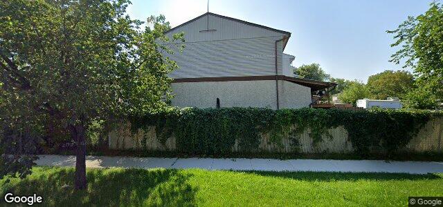 Photo of 68 Rougeau Avenue in Winnipeg, Manitoba