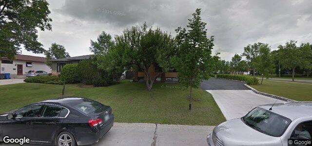 Larawan ng 7 Cedargrove Crescent sa Winnipeg, Manitoba