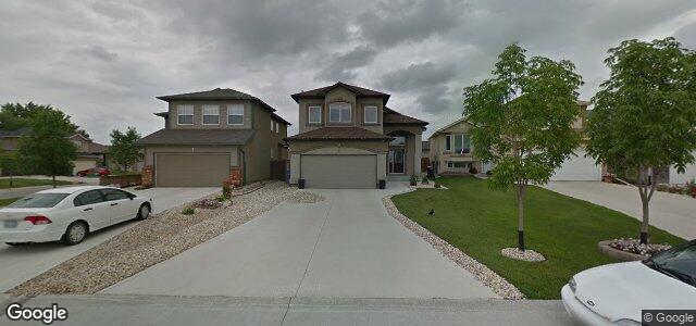 Larawan ng 7 Courageous Cove sa Winnipeg, Manitoba
