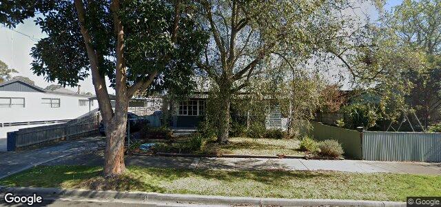 Larawan ng 7 Gillies Crescent sa Winnipeg, Manitoba