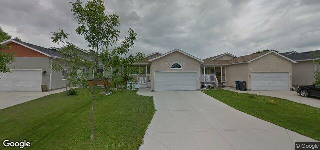 7 Paul Martin Drive（加拿大曼尼托巴省溫尼伯市）房屋照片