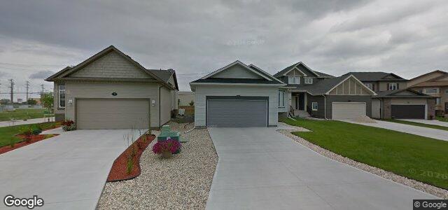 Larawan ng 7 Prychitko Place sa Winnipeg, Manitoba