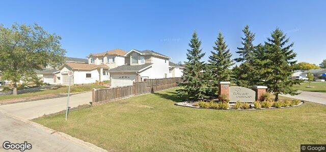 Larawan ng 7 Rick Boychuk Bay sa Winnipeg, Manitoba