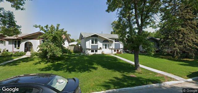 Larawan ng 7 Rougeau Avenue sa Winnipeg, Manitoba