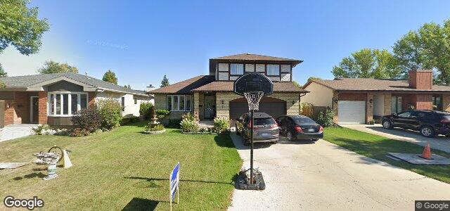 Larawan ng 7 Wendilene Street sa Winnipeg, Manitoba