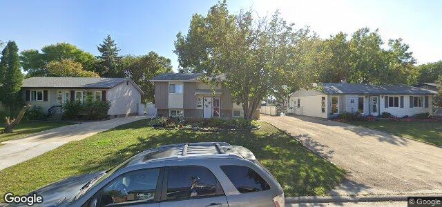 Larawan ng 70 Balaban Place sa Winnipeg, Manitoba