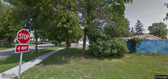 Larawan ng 70 Robson Street sa Winnipeg, Manitoba