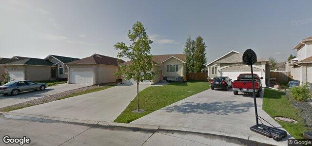 Larawan ng 71 George Lawrence Bay sa Winnipeg, Manitoba