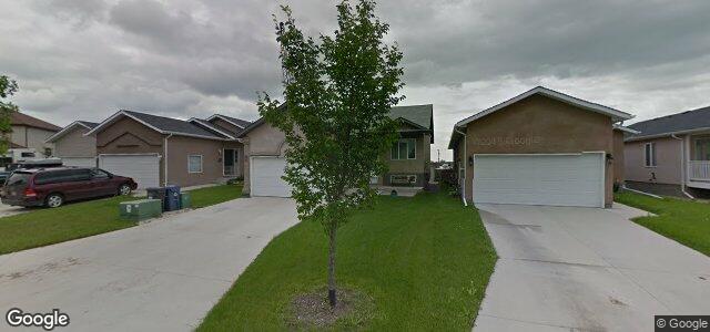 Larawan ng 71 Paul Martin Drive sa Winnipeg, Manitoba