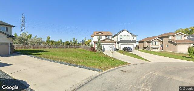 Larawan ng 71 Rick Boychuk Bay sa Winnipeg, Manitoba