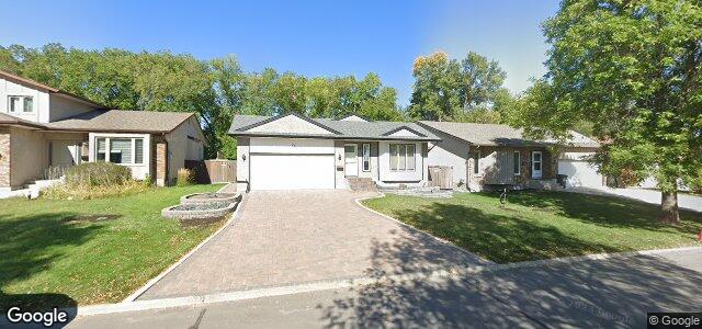 Larawan ng 71 Trudell Bay sa Winnipeg, Manitoba