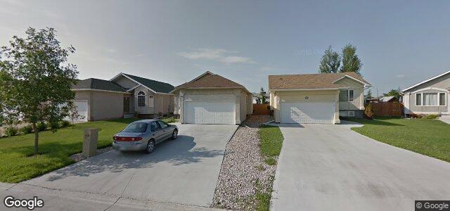 Larawan ng 75 George Lawrence Bay sa Winnipeg, Manitoba