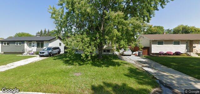 Larawan ng 75 Hatcher Road sa Winnipeg, Manitoba