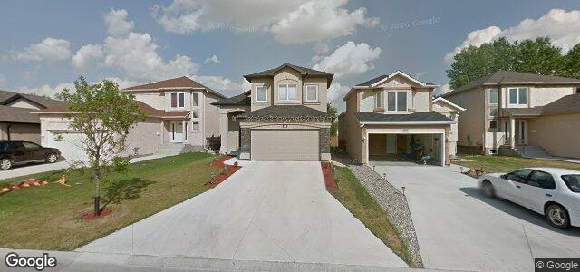 Larawan ng 75 Heartstone Drive sa Winnipeg, Manitoba
