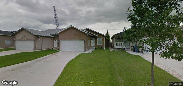 Larawan ng 75 Paul Martin Drive sa Winnipeg, Manitoba